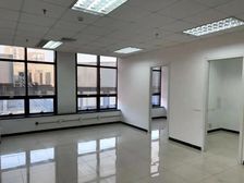 酒仙桥 14号线将台站 电子城科技大厦小面积出租 价格含票