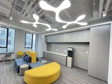 望京酒仙桥电子城国际电子总部500平1084平精装拎包入住