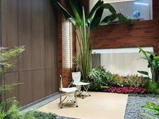 振华附近新建别墅式单家,双车库带电梯带泳池,中心位置