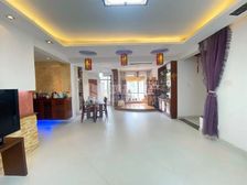 湖滨东路旁边 碧海云天 临地铁 出行方便 靠南师 南大