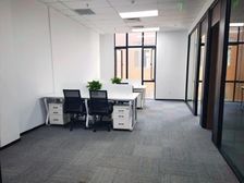 酒仙桥地铁14号东风北桥站科技园118平全新装修全套家具全包