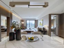 东城王府街,丽苑太和