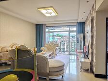 城北新区 丽锦雅舍二期三房