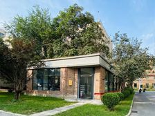 北京朝阳产业园区小独栋之一 易心堂220平精装带院独栋出租