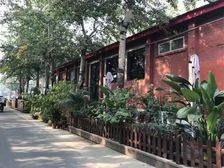 园区直租丨东四环百子湾独栋带院160平丨精装高性价比