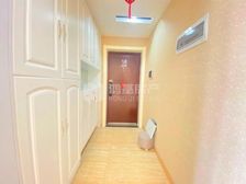 绿都温莎城堡 商品房 满五 双卫生间 高楼层视野无遮挡