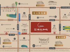 建发美的·君兰和鸣 新房免佣