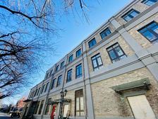 精装带家具 三面采光 门前停车 紧靠 恒通|电通|正通