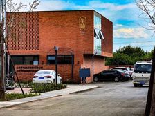 东五环新出红砖小众园区丨有精装有毛坯造空间大丨亦庄 通州