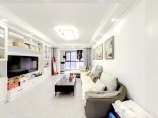 业主诚心出售,高新新城吾悦广场旁,地铁四号线家门口