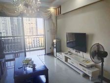 尚城国际(一口价38萬)给两万直接按揭!送车位!看房包接送