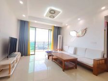 有假必赔!(上河坊)60W全包!拎包入住!送车位!