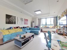 杨浦滨江丨烫金地段丨花园小区丨楼朢位置丨景观楼层丨精装送车位