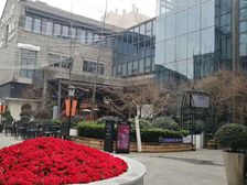 上城区解放路沿街独栋2层700方小楼招美容会所中医等业态