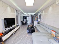 合富春语城(一口价45个)给两万直接按揭!红本七天过户!