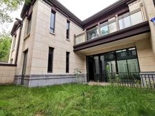 (实得450平)照母山豪宅合院,7龙珠西附,有电梯井采光井