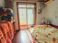 双南双阳台 户型正气 中心位置 厨卫朝北全明户型 看房方便