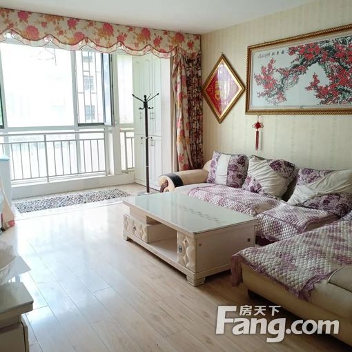 看房到林溪美地南门17号楼安家房产金日紫都南地铁口农业大学站