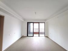 降价30w急售!江大旁,洋房开发商精装未住,4室通透阳光很棒