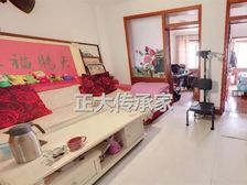 +国粹+三楼+三居两厅+全明户型