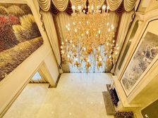 新出!南郊别墅(别墅) 超低密度 小区绿化高 产权清晰