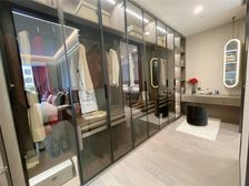 滨江一线江景大平层豪宅