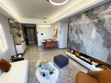 金地格林小城(一口价45个)给两万直接按揭!红本七天过户!