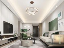 有假必赔!(金地林溪花园)给两万直接按揭!送全屋家私!送车位