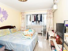 【新上】94年房龄,南北通,正一房,精装,有车位、