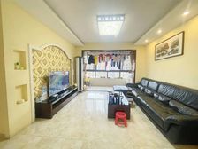 创新路 产权清晰 满二 高楼层视野无遮挡 南向采光好 房龄新