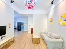 300万入住北龙湖精装三房)无前例特价 无杂税 有车位