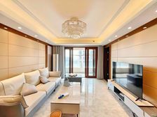 80万豪装 几乎全新家具)单价2.3急售好房 可外国语