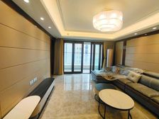 敢想吗单价2.2悦龙台豪装大四房)有车位 无杂税 视野开阔