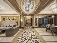 星河湾新出急售,274平4房,高层位置,保养嘎嘎新,满5且1