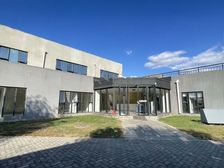 燕莎50号特价房源,教育公司精装修,地上2层,带