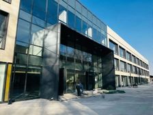 广渠路竞园广园C立方自空间西店记忆813!独栋!各种面积都有