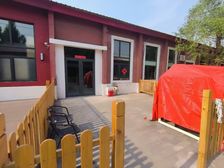 东四环产业园 170平独栋带 工业风 传媒设计办公