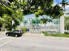 郎园 产业园 独栋 精装修 CBD国贸 东郎莱锦广园竞园懋隆