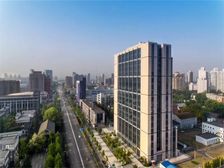 电子城科技大厦 兆维大厦 兆维工业园 瀚海国际2000平出租