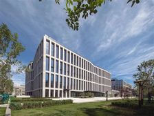 颐堤港 星地中心 电子城总部 恒通商务园写字楼2000平出租