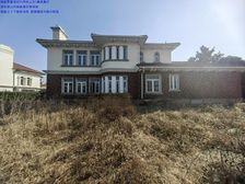 大豪四期C型房693平户型仅这个诚售占地849