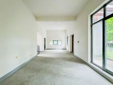 复地北桥城东区 独栋大别墅,毛坯房,带150多平大花园