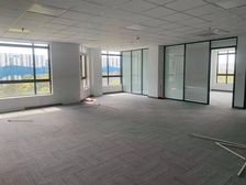 地铁口秀沿路多个隔断,双面采光好,288平可扩租至448平