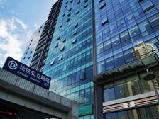 洛克时代精装小户型 办公接待教培类均可 可配家具