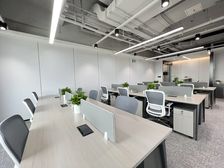 免租期一年,签三年,独立24H空调,长宁定西路,精装带家具