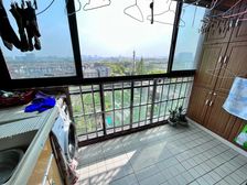 逸皓华庭(公寓住宅) 2室2厅1卫 精装修 240万元