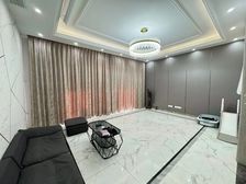 现代华庭双拼边套,大花园,满五 ,双车位,豪华装修全送