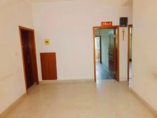 南昌大学北区家属宿舍 医疗配套成熟 南向采光好 居住密度低