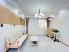 7号线地铁口 大两房 边套 南北通业主置换诚心出售低于市场价