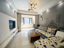 紫阳大道 刚需小三居 临地铁 朝南 楼龄新 精装好房 带电梯